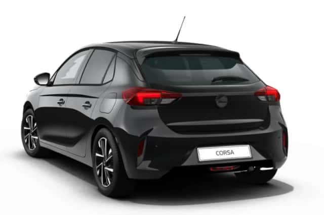 Opel Corsa (2026) thumbnail 2