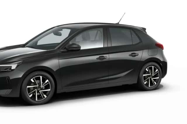 Opel Corsa (2026) thumbnail 3