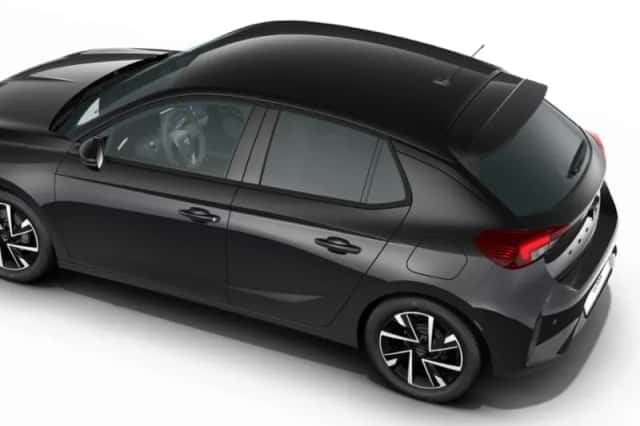 Opel Corsa (2026) thumbnail 4