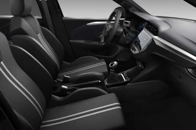 Opel Corsa (2026) thumbnail 6