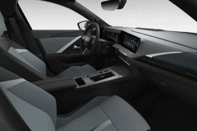Opel Astra (2026) thumbnail 2