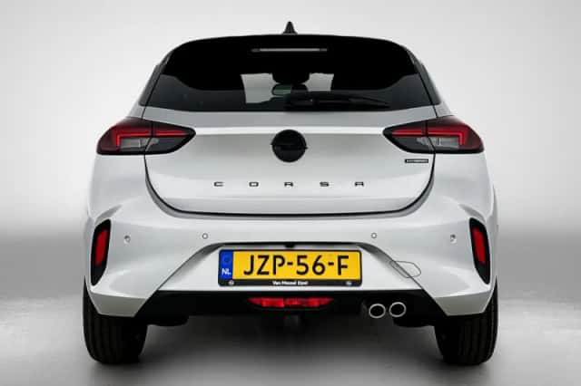 Opel Corsa (2026) thumbnail 3