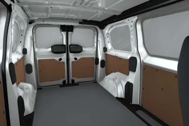 Opel Vivaro-e (2026) thumbnail 6