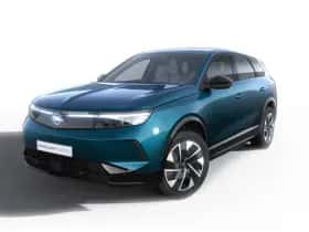 Opel Grandland (2026) thumbnail 3