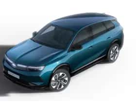 Opel Grandland (2026) thumbnail 4
