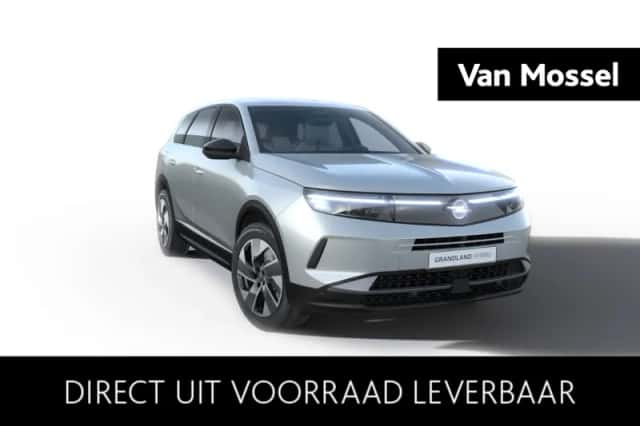 Opel Grandland (2026) thumbnail 1