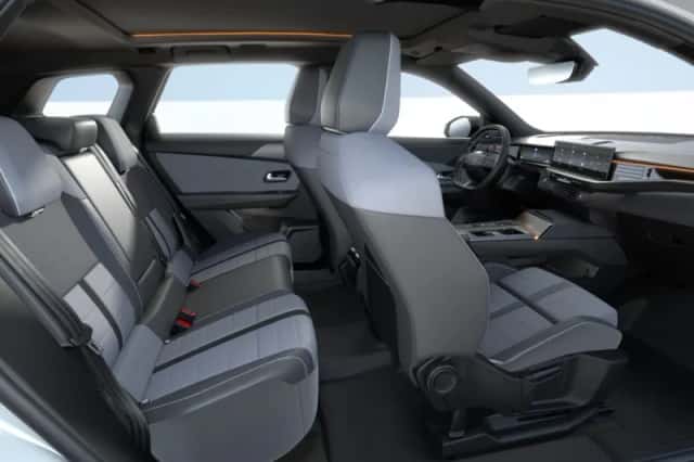 Opel Grandland (2026) thumbnail 6