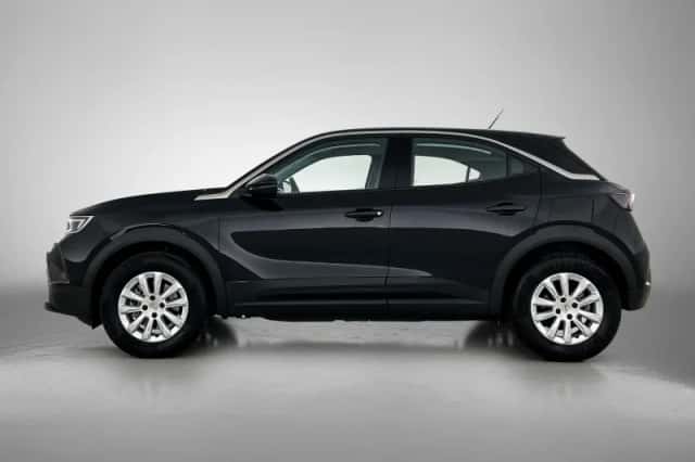 Opel Mokka-e (2022) thumbnail 2