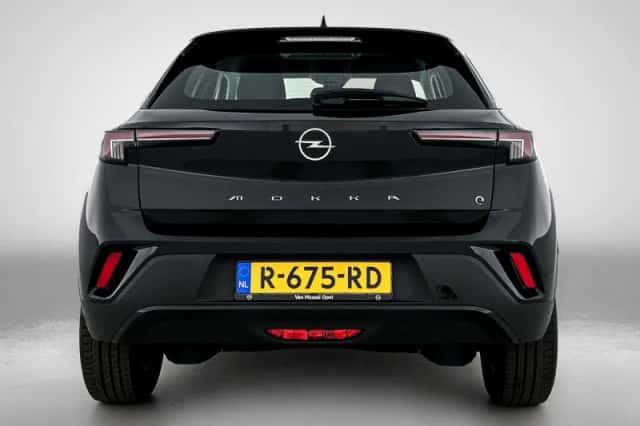 Opel Mokka-e (2022) thumbnail 3