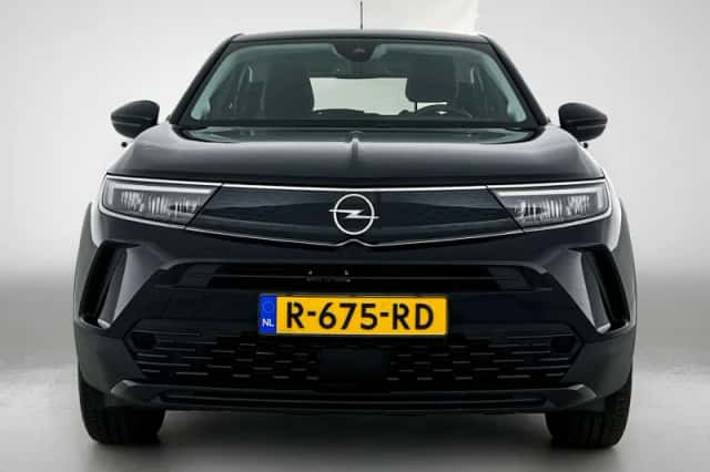 Opel Mokka-e (2022) thumbnail 5