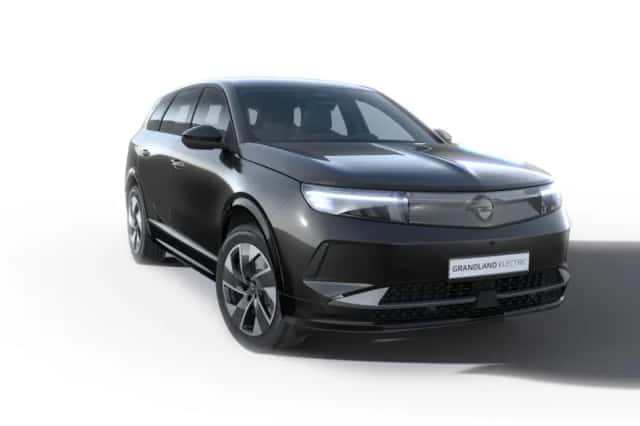 Opel Grandland (2026) thumbnail 1