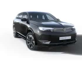Opel Grandland (2026)