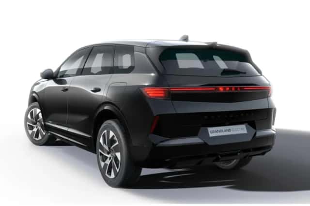 Opel Grandland (2026) thumbnail 2