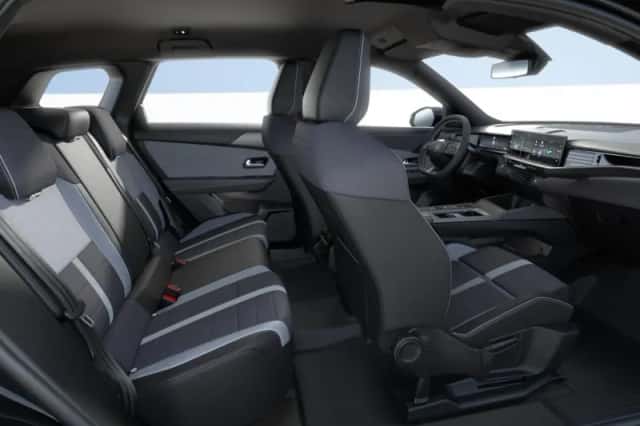 Opel Grandland (2026) thumbnail 6