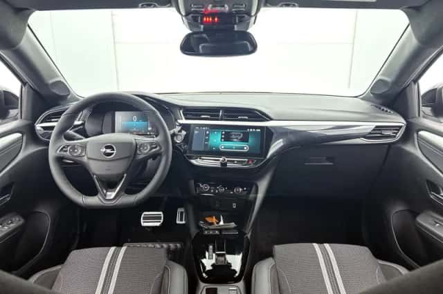 Opel Corsa (2026) thumbnail 19