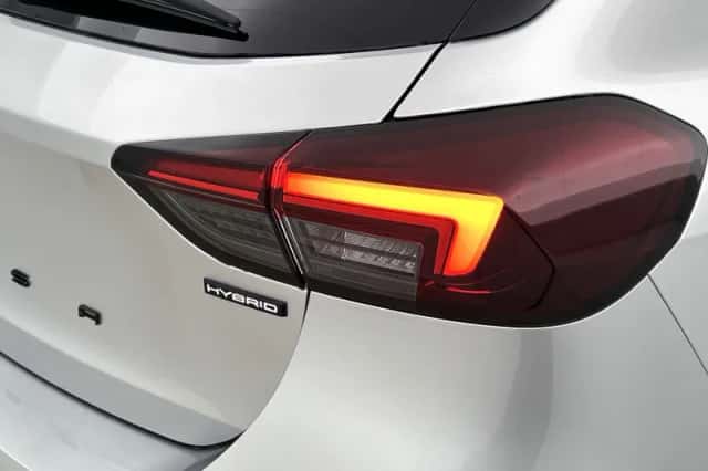 Opel Corsa (2026) thumbnail 20