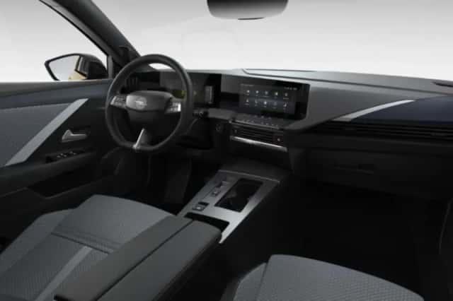 Opel Astra (2026) thumbnail 5