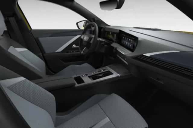 Opel Astra (2026) thumbnail 6