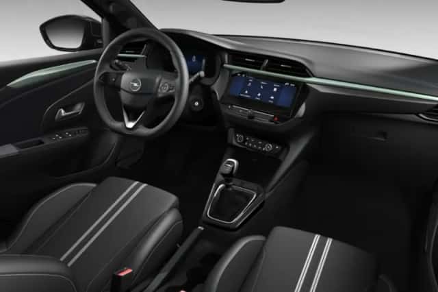 Opel Corsa (2026) thumbnail 5