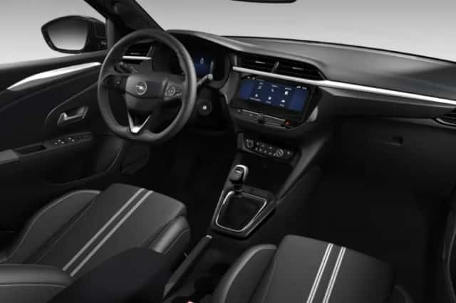 Opel Corsa (2026) thumbnail 5