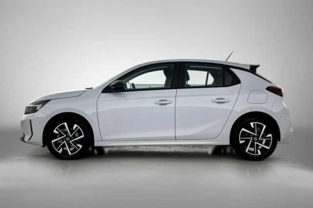 Opel Corsa (2026) thumbnail 2