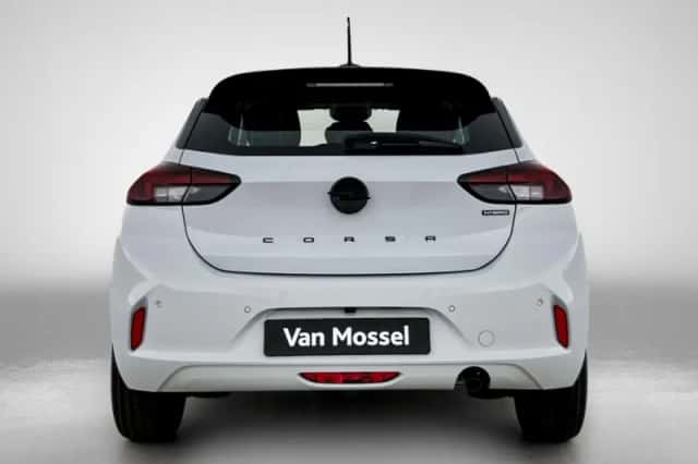 Opel Corsa (2026) thumbnail 3