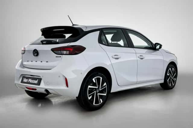 Opel Corsa (2026) thumbnail 4