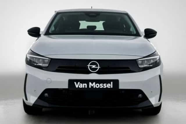 Opel Corsa (2026) thumbnail 5