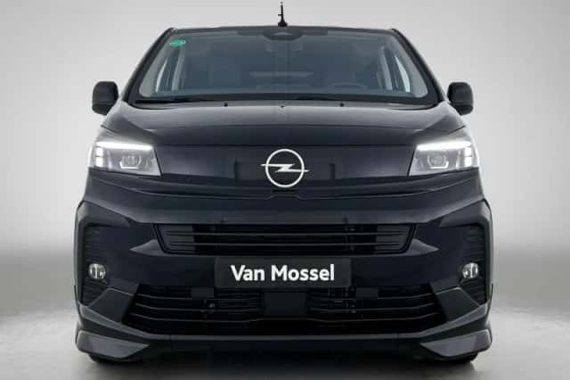 Opel Vivaro-e (2026) thumbnail 5