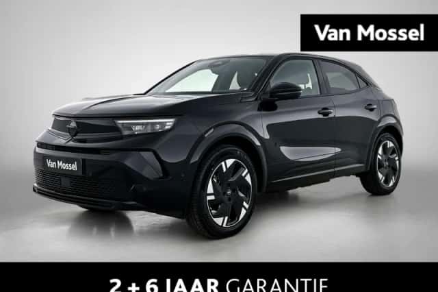 Opel Mokka-e (2026) thumbnail 1