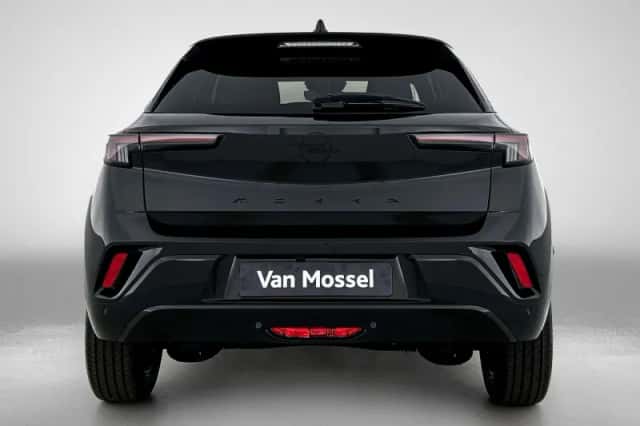Opel Mokka-e (2026) thumbnail 3