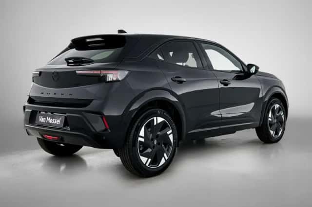 Opel Mokka-e (2026) thumbnail 4