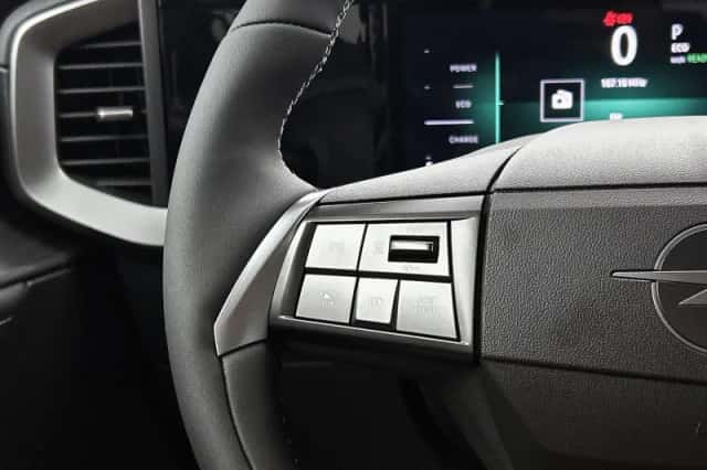 Opel Mokka-e (2026) thumbnail 6
