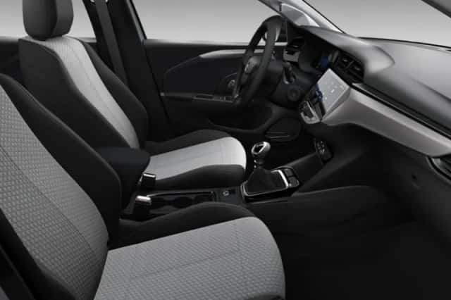 Opel Corsa (2026) thumbnail 6