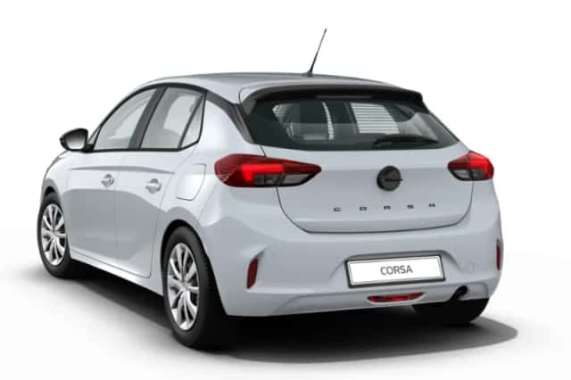 Opel Corsa (2026) thumbnail 2