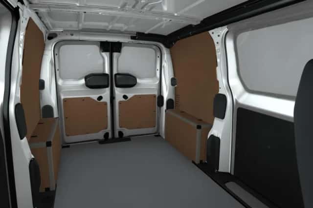 Opel Vivaro-e (2026) thumbnail 6