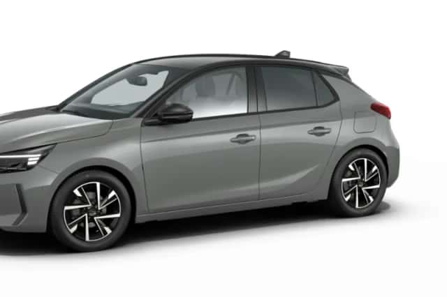 Opel Corsa (2026) thumbnail 3