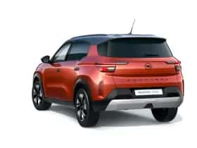 Opel Frontera (2026) thumbnail 2