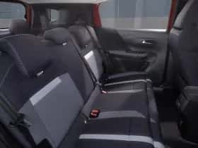 Opel Frontera (2026) thumbnail 7