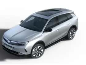 Opel Grandland (2026) thumbnail 4