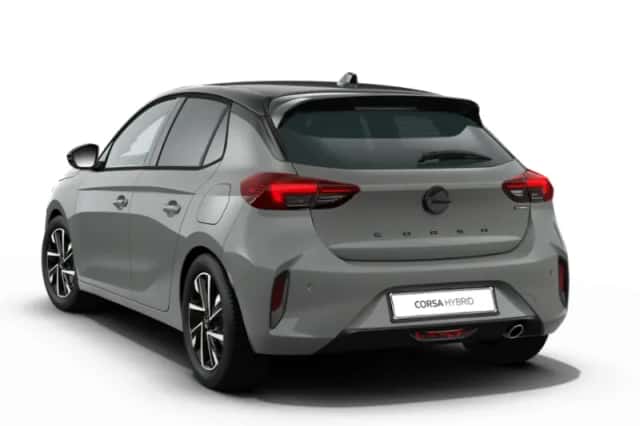 Opel Corsa (2026) thumbnail 2