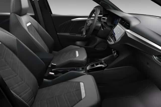 Opel Corsa (2026) thumbnail 6