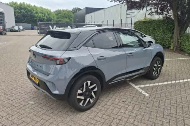 Opel Mokka (2025) thumbnail 3