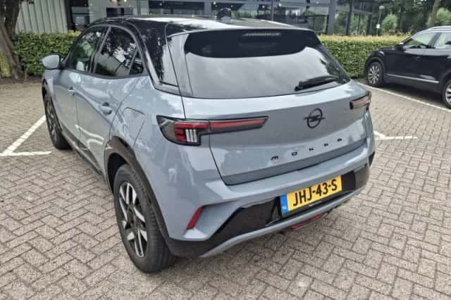 Opel Mokka (2025) thumbnail 6