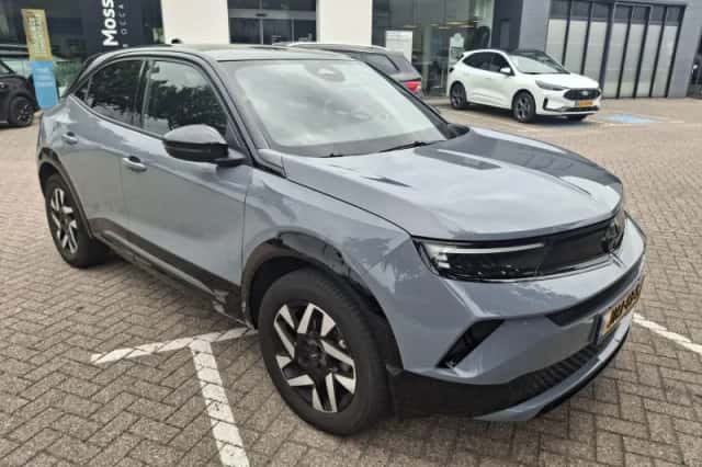 Opel Mokka (2025) thumbnail 2