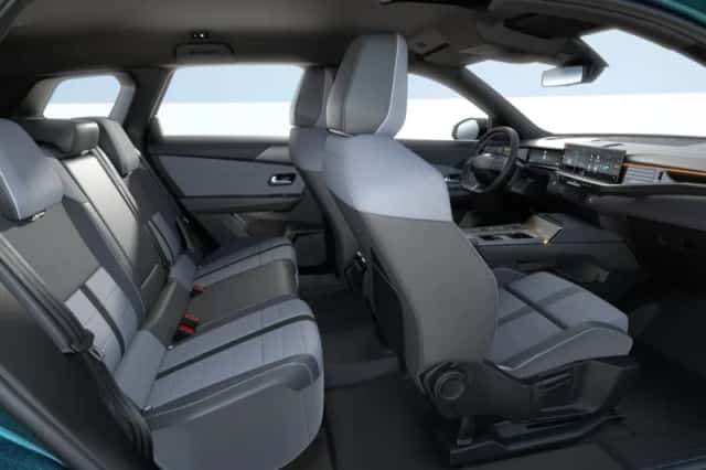 Opel Grandland (2026) thumbnail 6