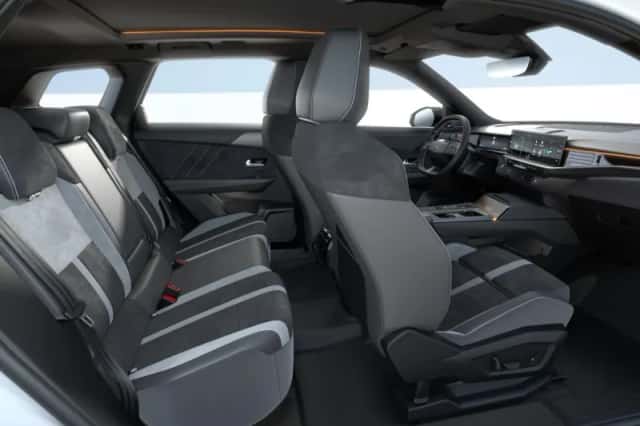 Opel Grandland (2026) thumbnail 6