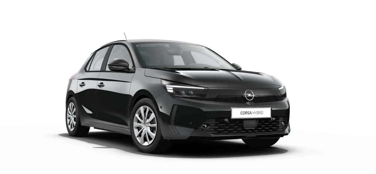 Opel Corsa (2026) — foto 1