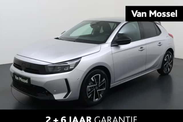 Opel Corsa (2026) thumbnail 1