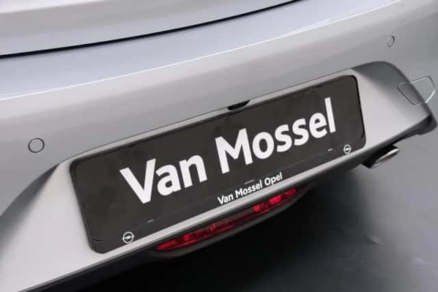 Opel Corsa (2026) thumbnail 4